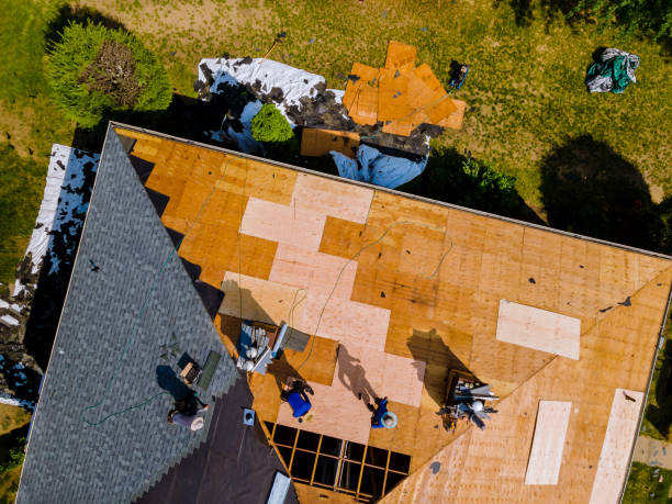 Bluffton, IN Roofing Contractor Company