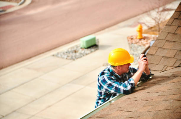 Best Roofing Contractor Near Me  in Bluffton, IN