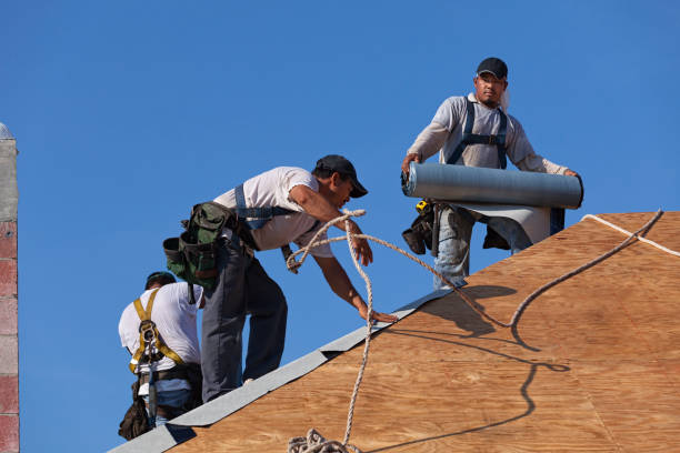 Best Roof Leak Repair  in Bluffton, IN