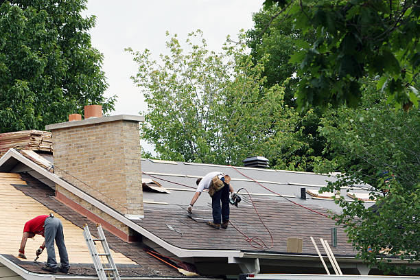Best Roof Replacement Cost  in Bluffton, IN