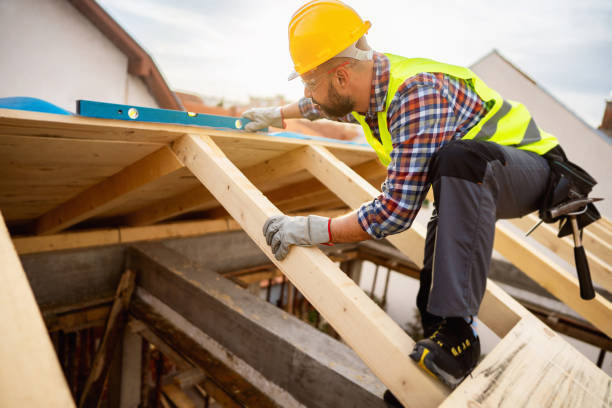 Best Residential Roofing Contractor  in Bluffton, IN