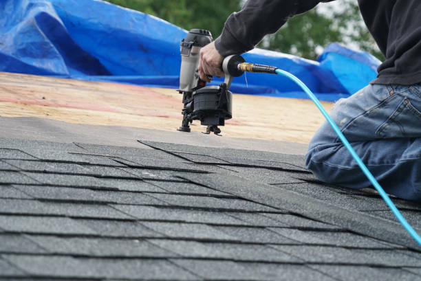 Best Best Roofing Contractors  in Bluffton, IN