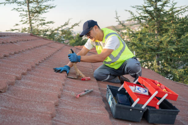 Best Roof Repair Services  in Bluffton, IN